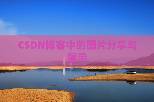 CSDN博客中的图片分享与展示